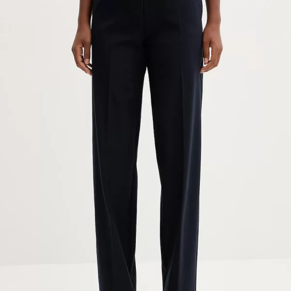 MARELLA Παντελόνι με μαλλί Marella