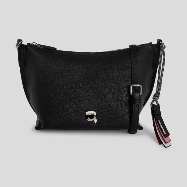 Karl Lagerfeld Τσάντα Karl Lagerfeld IKON GRAINY