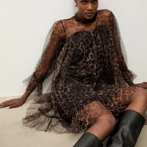 Answear Lab Φόρεμα Answear.LAB