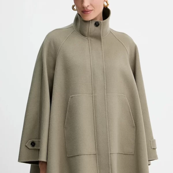 MAX&Co. Μάλλινο παλτό MAX&Co.