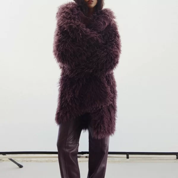 Answear Lab Παλτό Answear.LAB