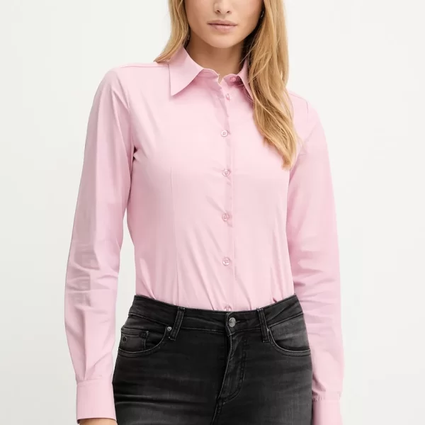 SILVIAN HEACH Πουκάμισο Silvian Heach DILEGE