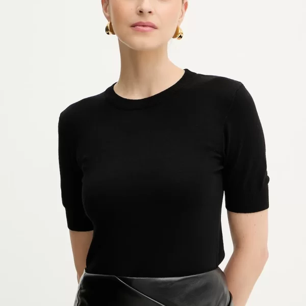 SILVIAN HEACH Μπλουζάκι Silvian Heach ATLAM