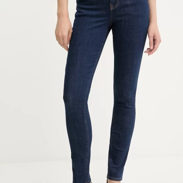 SILVIAN HEACH Τζιν παντελόνι Silvian Heach ROMANG