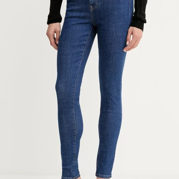 SILVIAN HEACH Τζιν παντελόνι Silvian Heach ROMANG