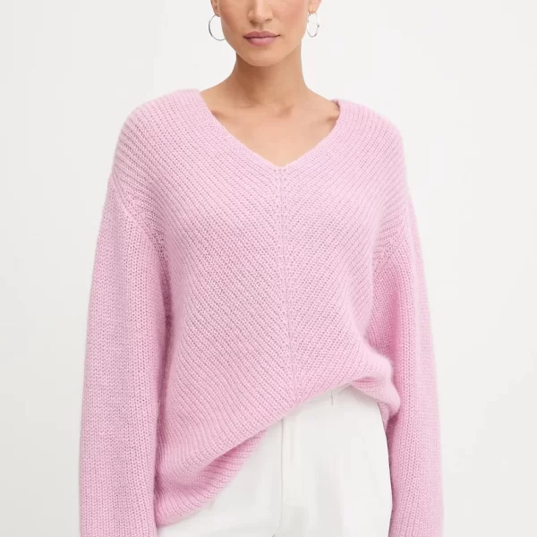 PINKO Μάλλινο πουλόβερ Pinko