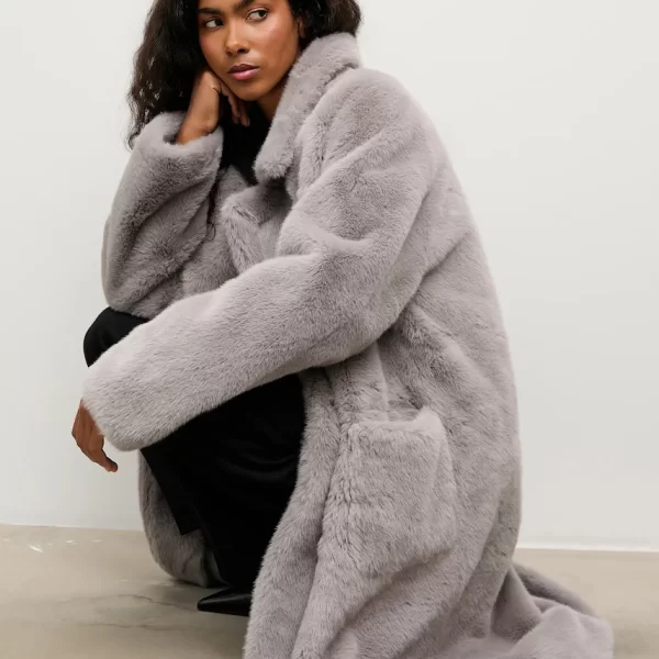 Answear Lab Παλτό Answear.LAB