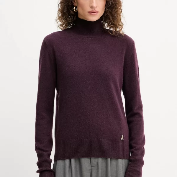 Patrizia Pepe Μάλλινο πουλόβερ Patrizia Pepe