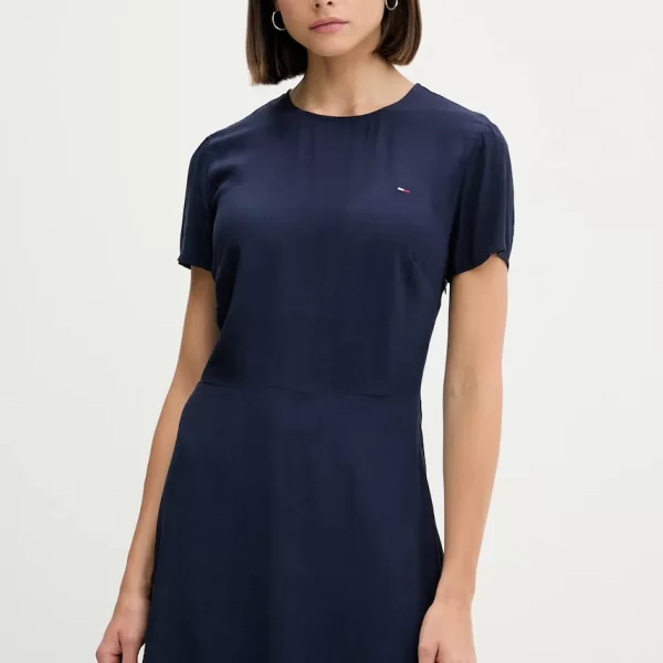 TOMMY JEANS Φόρεμα Tommy Jeans