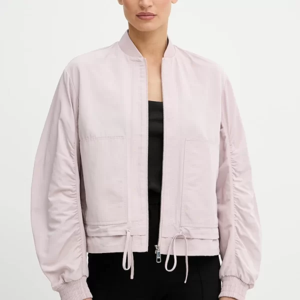 Boss Orange Μπουφάν bomber BOSS Orange Bashinah