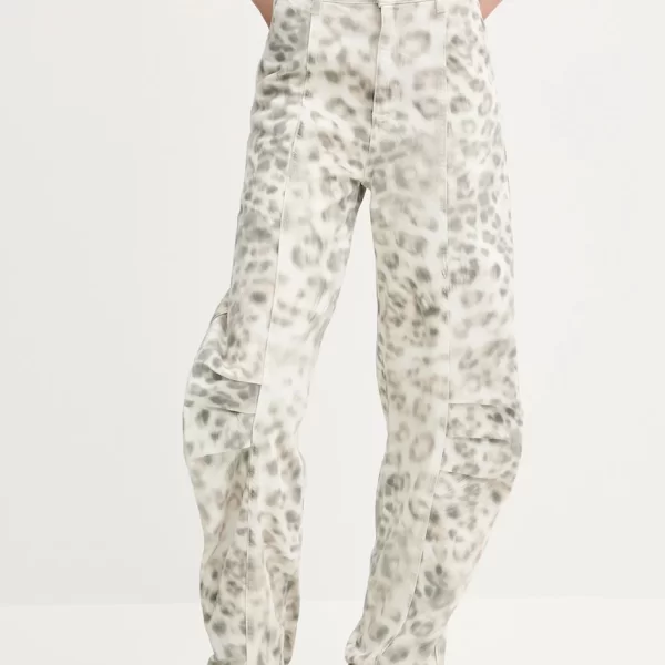 Rotate Τζιν παντελόνι Rotate