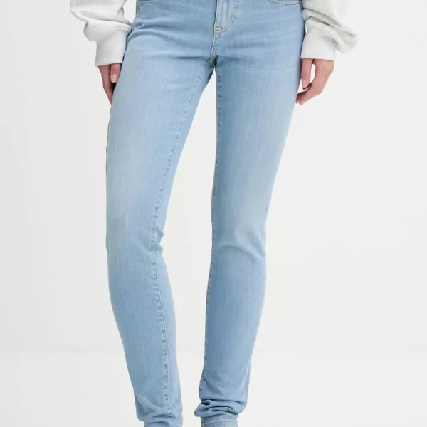 TOMMY JEANS Τζιν παντελόνι Tommy Jeans