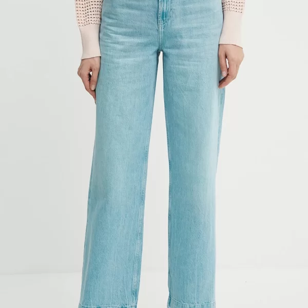 Boss Orange Τζιν παντελόνι BOSS Orange