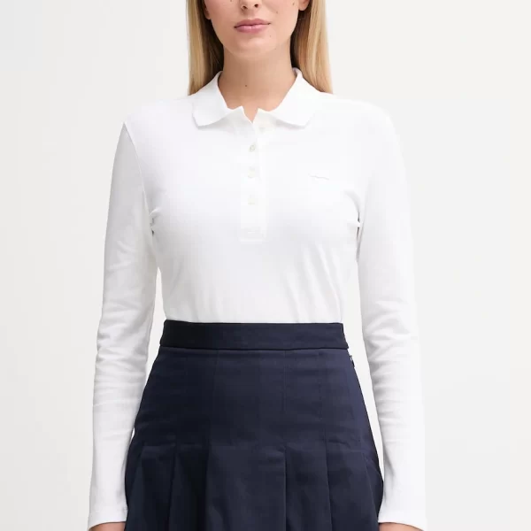 Lacoste Μακρυμάνικο Lacoste