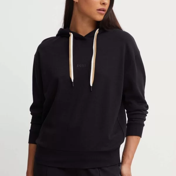 Boss Φούτερ lounge BOSS Bashinah