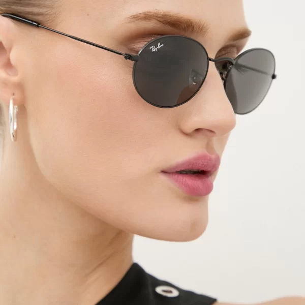 Ray-Ban Γυαλιά ηλίου Ray-Ban OVAL