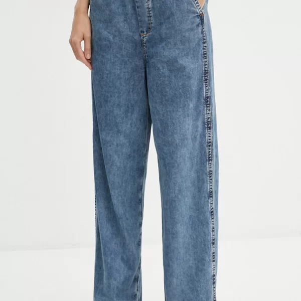 MOSCHINO JEANS Τζιν παντελόνι Moschino Jeans