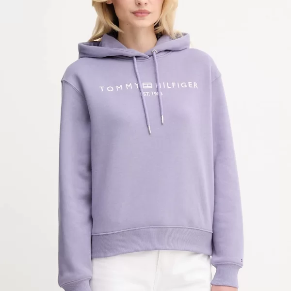 Tommy Hilfiger Μπλούζα Tommy Hilfiger