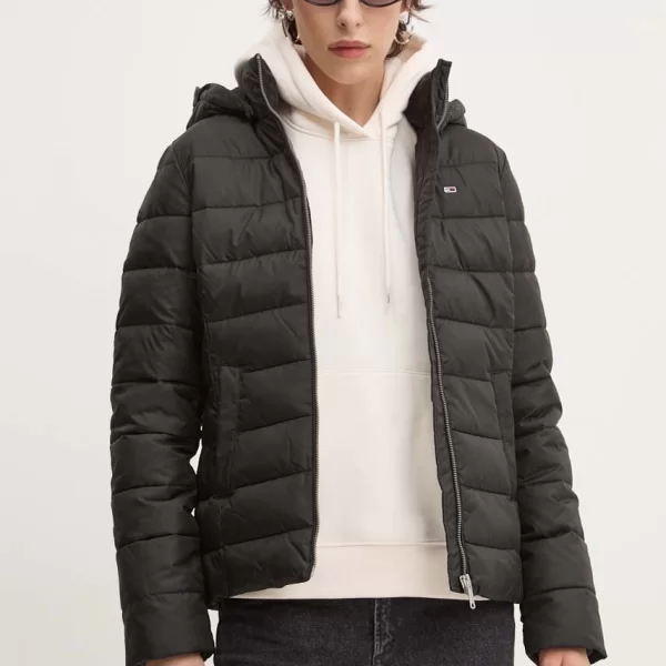 TOMMY JEANS Μπουφάν Tommy Jeans