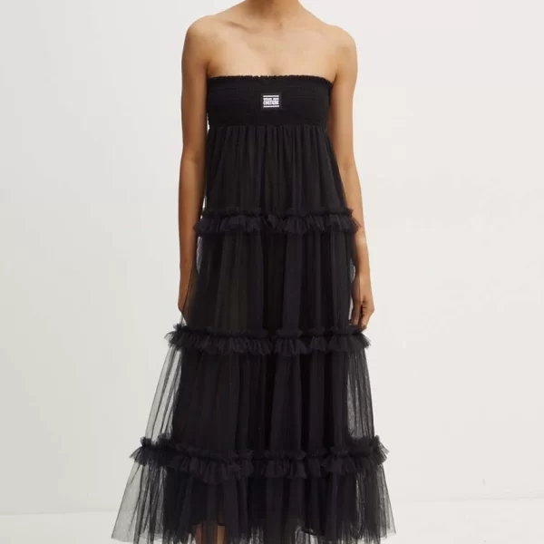 VERSACE JEANS COUTURE Φούστα Versace Jeans Couture