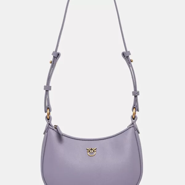 PINKO Δερμάτινη τσάντα Pinko