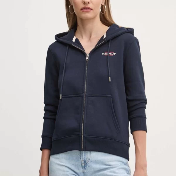 guess jeans Μπλούζα Guess Jeans