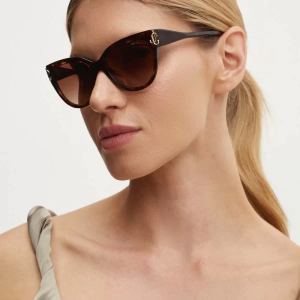 Jimmy Choo Γυαλιά ηλίου Jimmy Choo