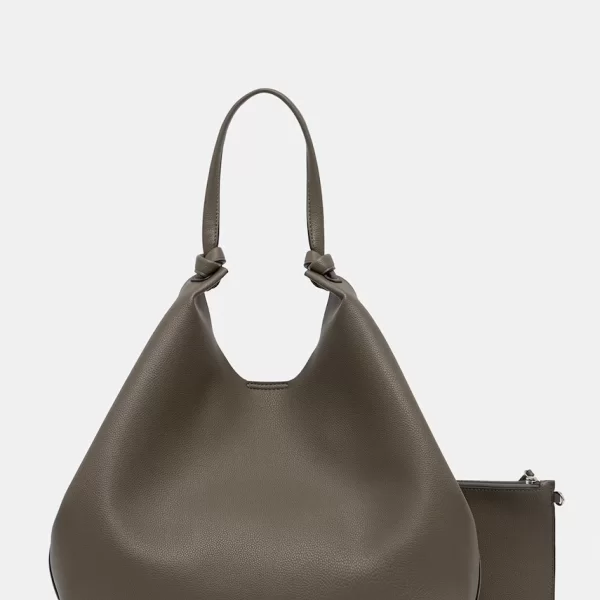 DKNY Τσάντα Dkny PAULA COMMUTER TOTE