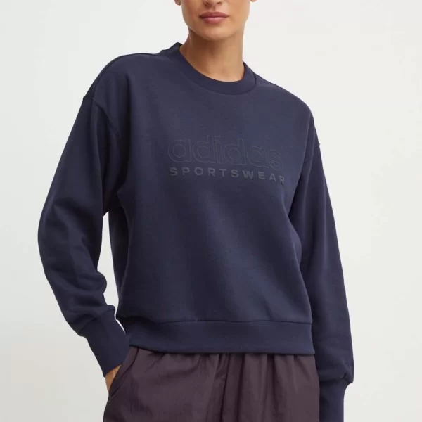 Adidas Μπλούζα adidas All SZN