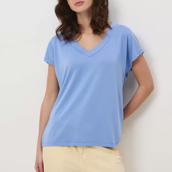 Medicine Medicine μπέιζικ t-shirt γυναικείο με μοντάλ