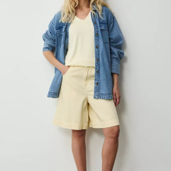 Medicine Medicine μπλουζάκι basic γυναικείο με μοντάλ