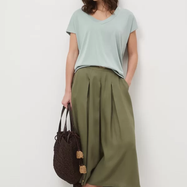 Medicine Medicine t-shirt basic γυναικείο από μοντάλ