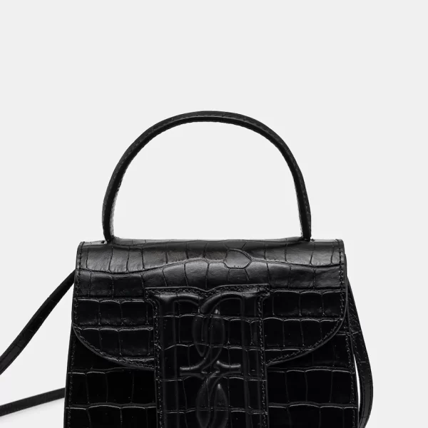 BY MALENE BIRGER Δερμάτινη τσάντα By Malene Birger RAMIL