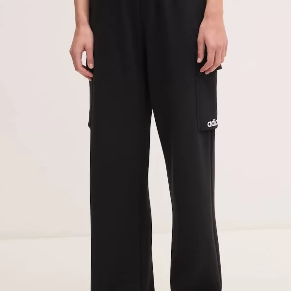 Adidas Παντελόνι φόρμας adidas Essentials Linear