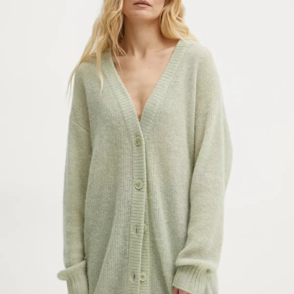 Patrizia Pepe Μάλλινη ζακέτα Patrizia Pepe