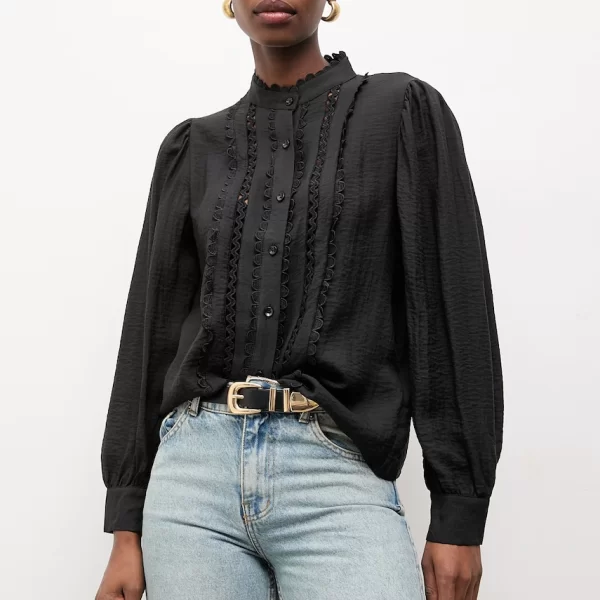 Answear Lab Πουκάμισο Answear.LAB