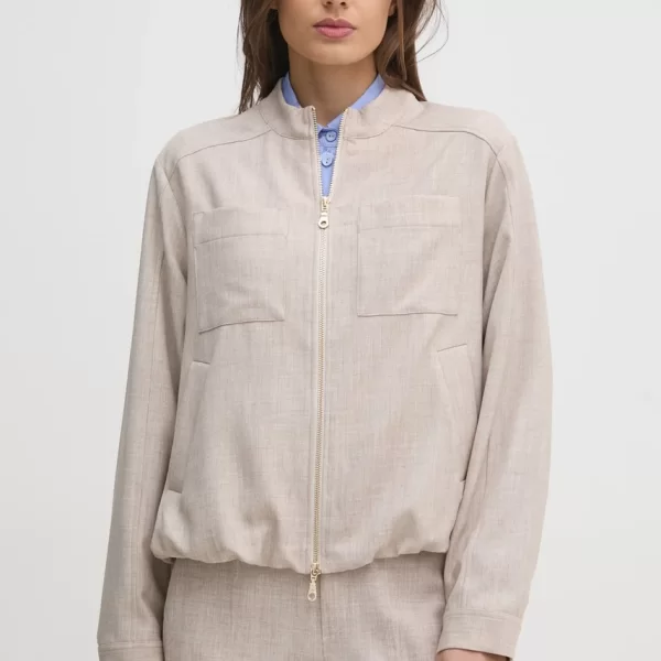 MOS MOSH Μπουφάν Mos Mosh