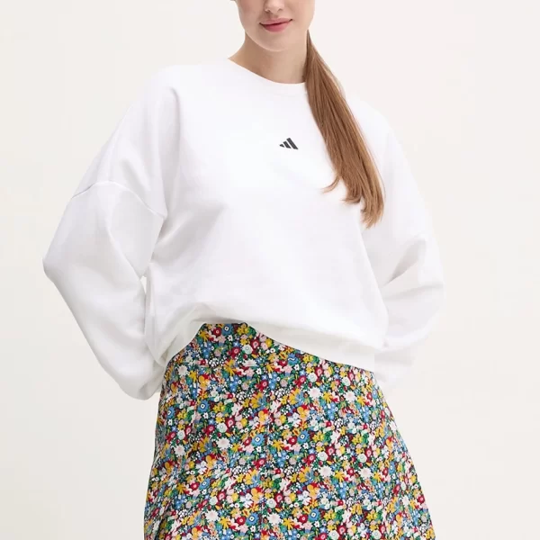 Adidas Μπλούζα adidas Essentials