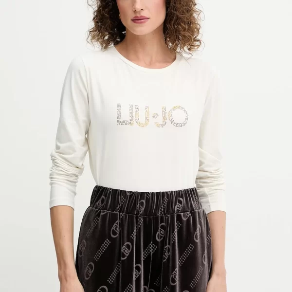 Liu Jo Μακρυμάνικο Liu Jo