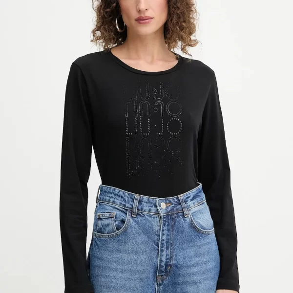 Liu Jo Μακρυμάνικο Liu Jo