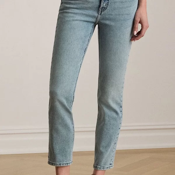 LAUREN RALPH LAUREN Τζιν παντελόνι Lauren Ralph Lauren