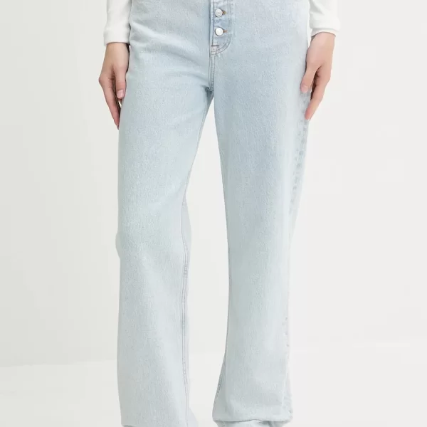 TOMMY JEANS Τζιν παντελόνι Tommy Jeans