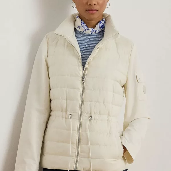 LAUREN RALPH LAUREN Μπουφάν Lauren Ralph Lauren