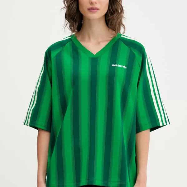 Adidas Originals Μπλουζάκι adidas Originals Linear Tee