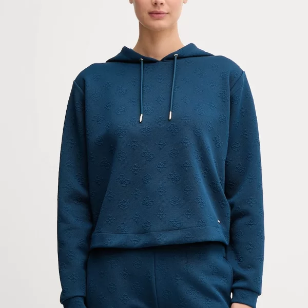 Guess Μπλούζα Guess PEONY