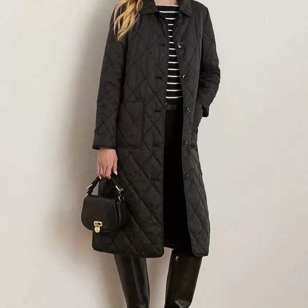 LAUREN RALPH LAUREN Μπουφάν Lauren Ralph Lauren