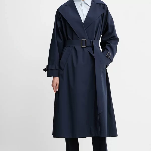 WEEKEND MAX MARA Παλτό Weekend Max Mara FATTO