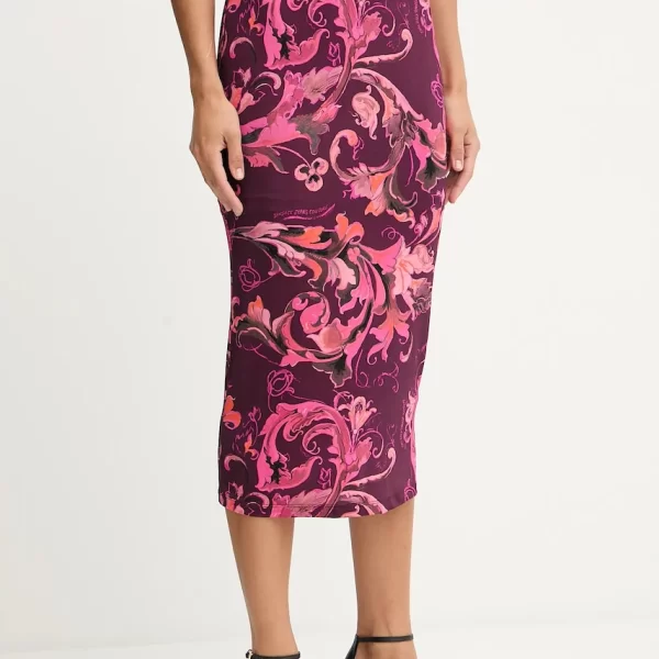 VERSACE JEANS COUTURE Φούστα Versace Jeans Couture