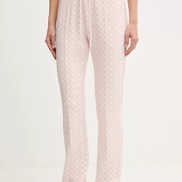 Guess Παντελόνι φόρμας Guess NEW AGGIE