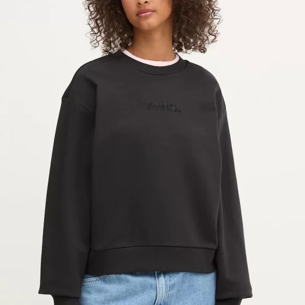 Vans Βαμβακερή μπλούζα Vans